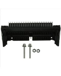 Omron XG4A-5039-A Wire-Board Connector Plug