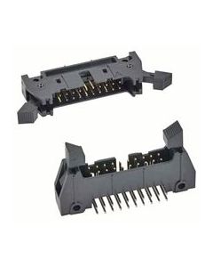 Omron XG4A-6039-A Connector