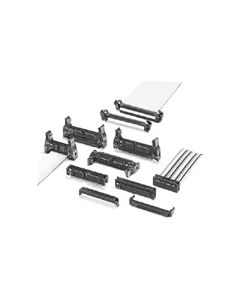 Omron XG4E-6471 Connector