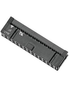 Omron XG4M-3030 Connector