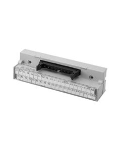 Omron XG4M-3430 Connector