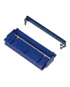 Omron XG4M-6430-T Connector