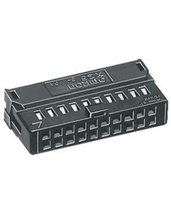 Omron XG5M-3432-N Connector