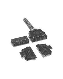 Omron XG5S-3001 IDC Connector 