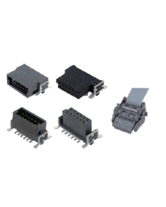 OMRON XH5E-1215-2N Device