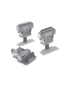 Omron XM2A-1501 Connector