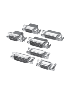 OMRON XM2F-0940-112L Device