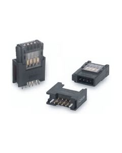 Omron XN2A-1870 Connector