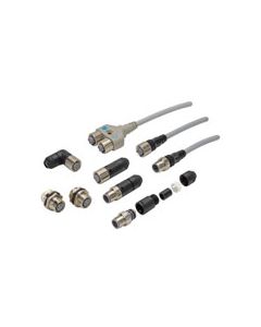 Omron XS2C-D4S7 Connector
