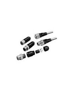 Omron XS4P-D421-1C5-A Connector