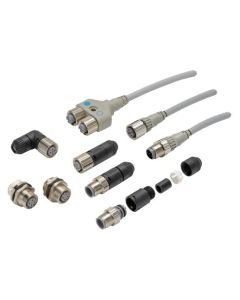 OMRON xs2f-d422-gc0-f Cable