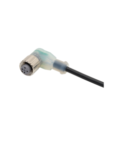 OMRON XS2F-M12PVC3A5MPLED Device