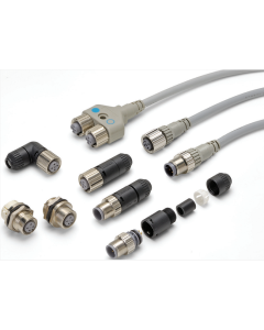 OMRON XS2FD421B80F Sensor