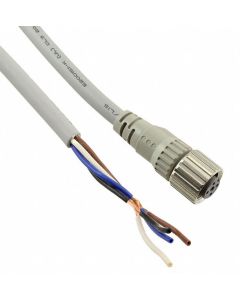 OMRON XS2FD421G80F Connector
