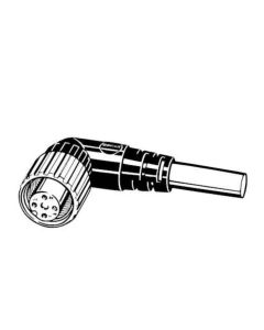 OMRON XS2FD422GC0TR Connector