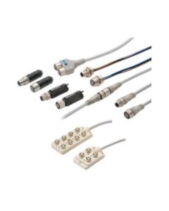 OMRON XS2FD521DG0A Cable