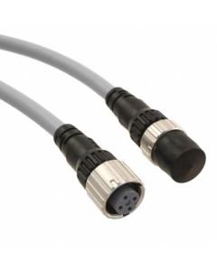 OMRON XS2FM12PUR3A10M Connector