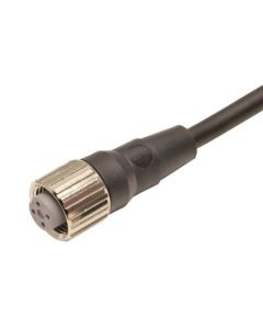 OMRON XS2FM12PUR3A2M Connector