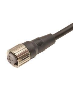 OMRON XS2FM12PUR3A5M Connector