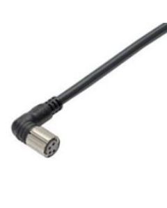OMRON XS2FM12PUR3S2M Connector