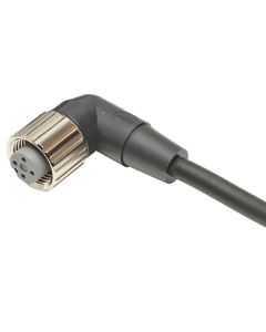 OMRON XS2FM12PUR4A10M Connector