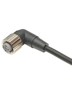 OMRON XS2FM12PUR4A2M Connector
