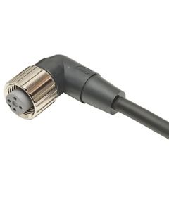 OMRON XS2FM12PUR4A5M Connector