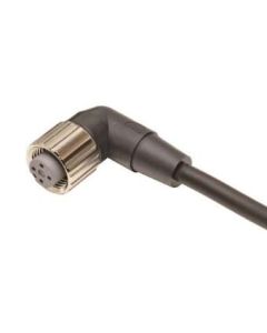 OMRON XS2FM12PVC3A5M Connector