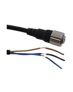 OMRON XS2FM12PVC3S10M Connector