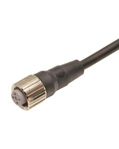 OMRON XS2FM12PVC3S2M Connector