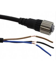 OMRON XS2FM12PVC3S5M Sensor