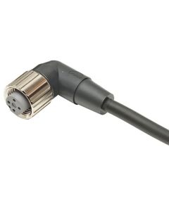 OMRON XS2FM12PVC4A10M Connector