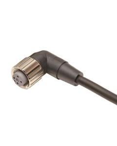 OMRON XS2FM12PVC4A5M Cable