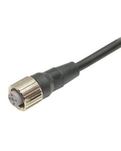 OMRON XS2FM12PVC4S10M Connector