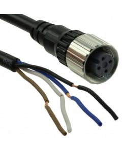 OMRON XS2FM12PVC4S2M Cable