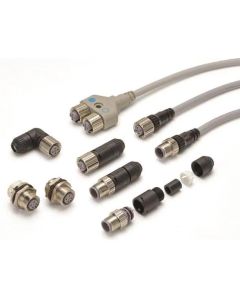 OMRON XS2GD4S3 Plug