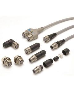 OMRON XS2GD4S5 Plug