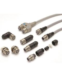 OMRON XS2GD4S6 Connector