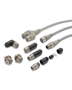 OMRON XS2H-D521-CG0-A Device