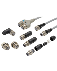 OMRON XS2H-M12PVC4S10M Device