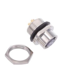 OMRON XS2PD4212 Connector