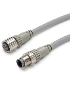 OMRON XS2WM12PVC4SA10M Connector