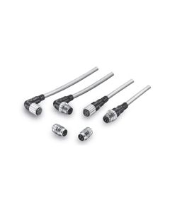 Omron XS3F-M421-402-A Sensor