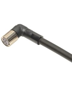 OMRON XS3FM8PUR3A10M Connector