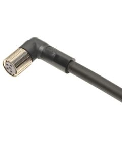OMRON XS3FM8PUR3A2M Connector