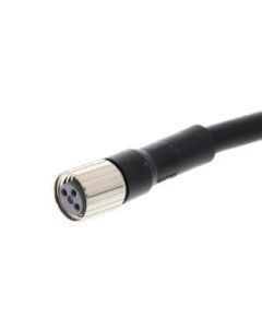 OMRON XS3FM8PUR3S10M Connector
