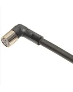 OMRON XS3FM8PUR4A10M Connector