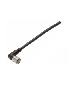 OMRON XS3FM8PUR4A2M Connector