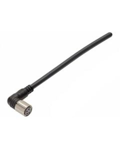 OMRON XS3FM8PUR4A5M Connector