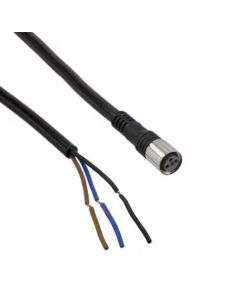 OMRON XS3FM8PVC3S10M Connector